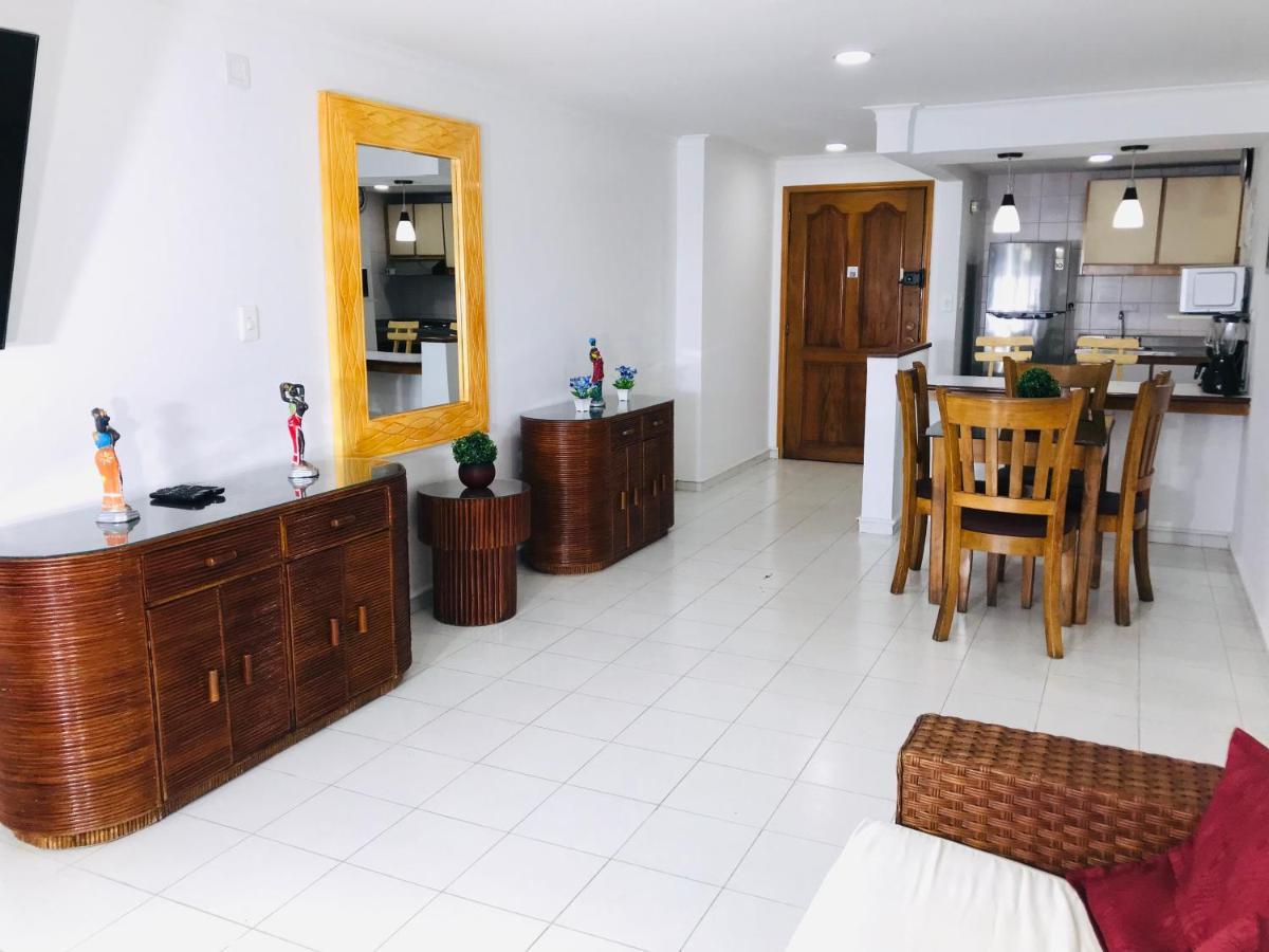 Caribean Ocean View Apartamento