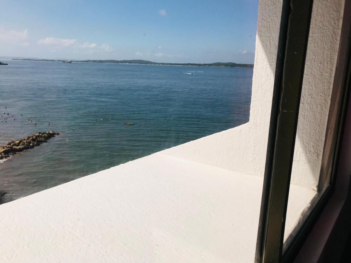 Apartamento Caribean Ocean View Cartagena
