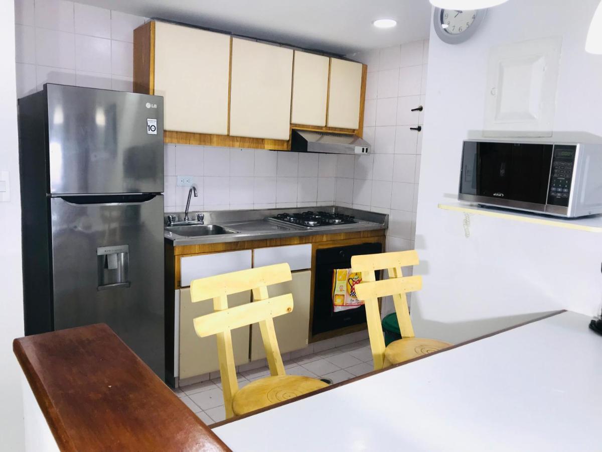 Apartamento Caribean Ocean View Cartagena