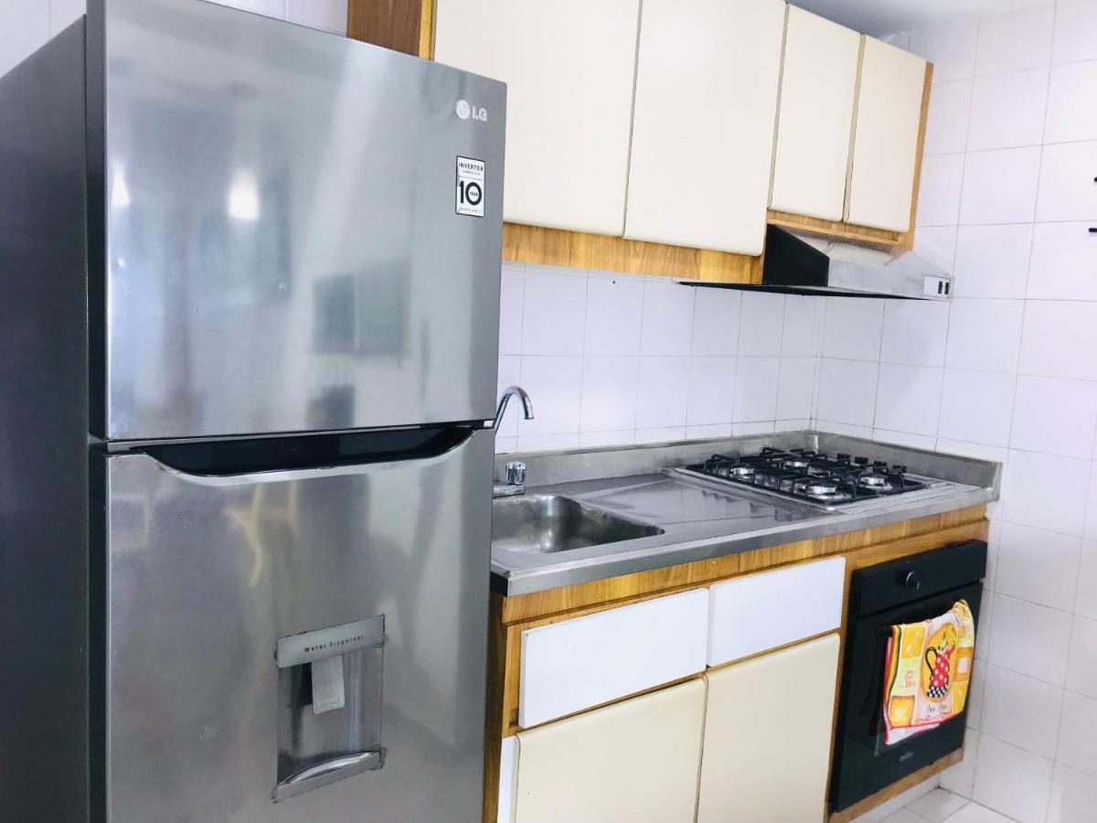 Apartamento Caribean Ocean View Cartagena