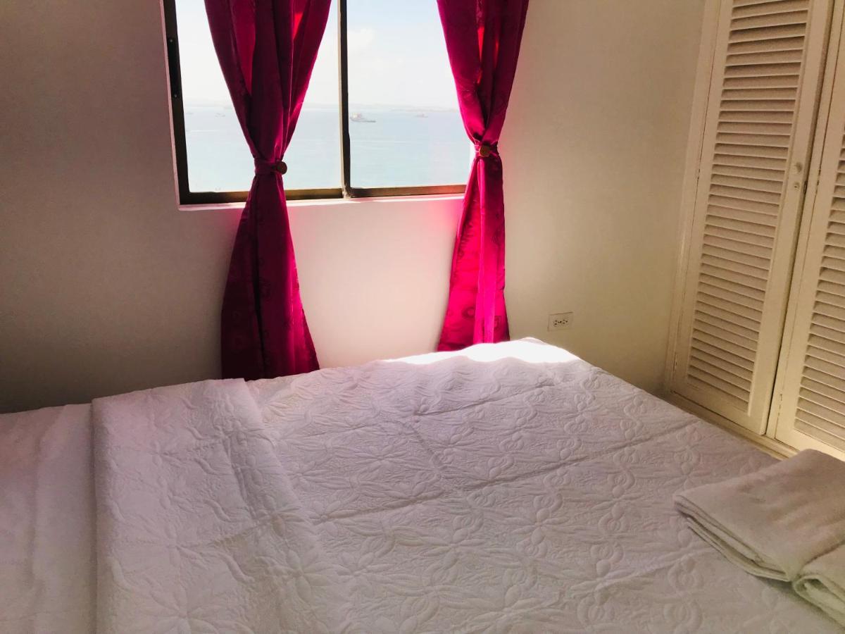 Caribean Ocean View *