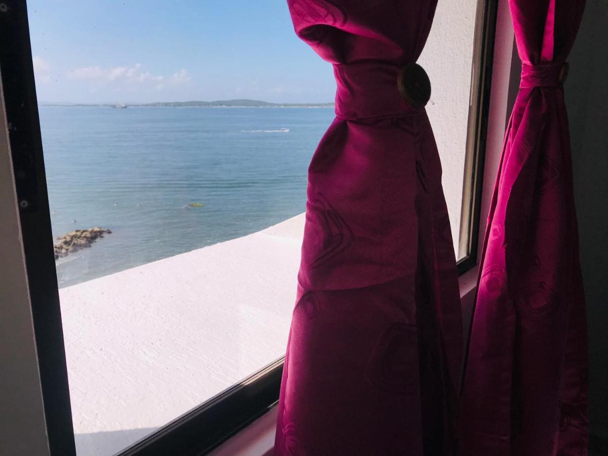 Apartamento Caribean Ocean View *