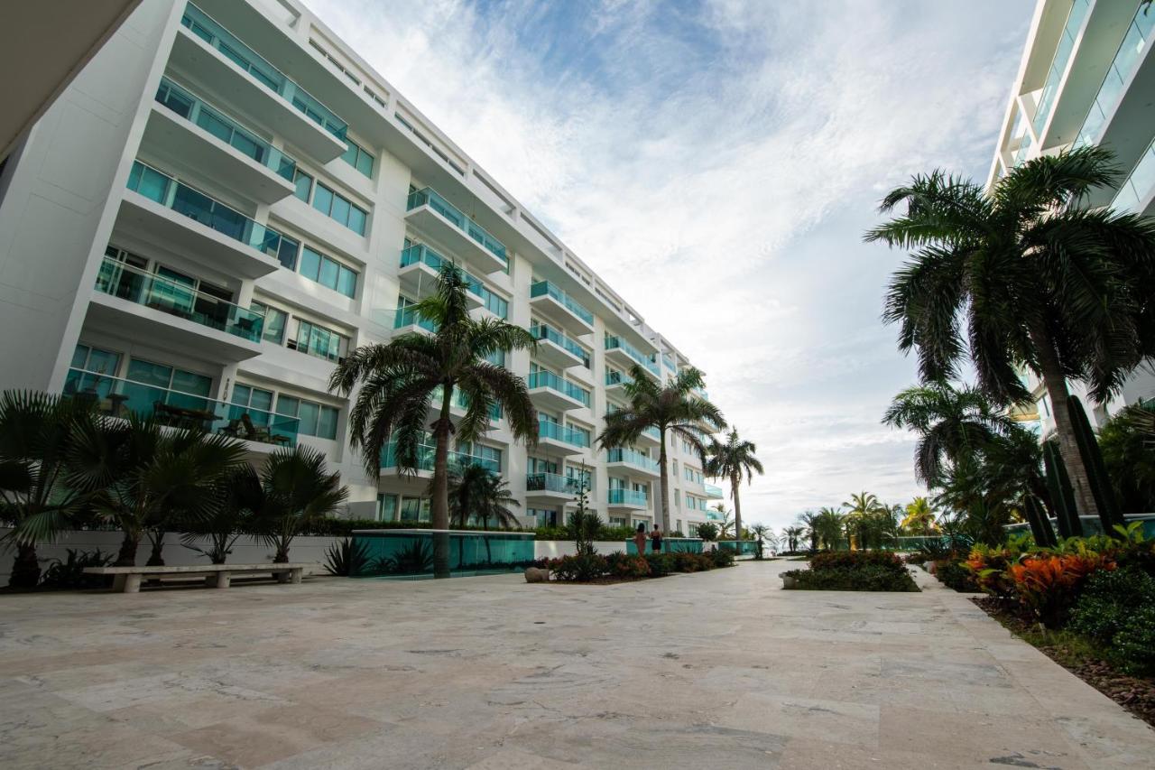 Apartamento Con Vista Al Mar