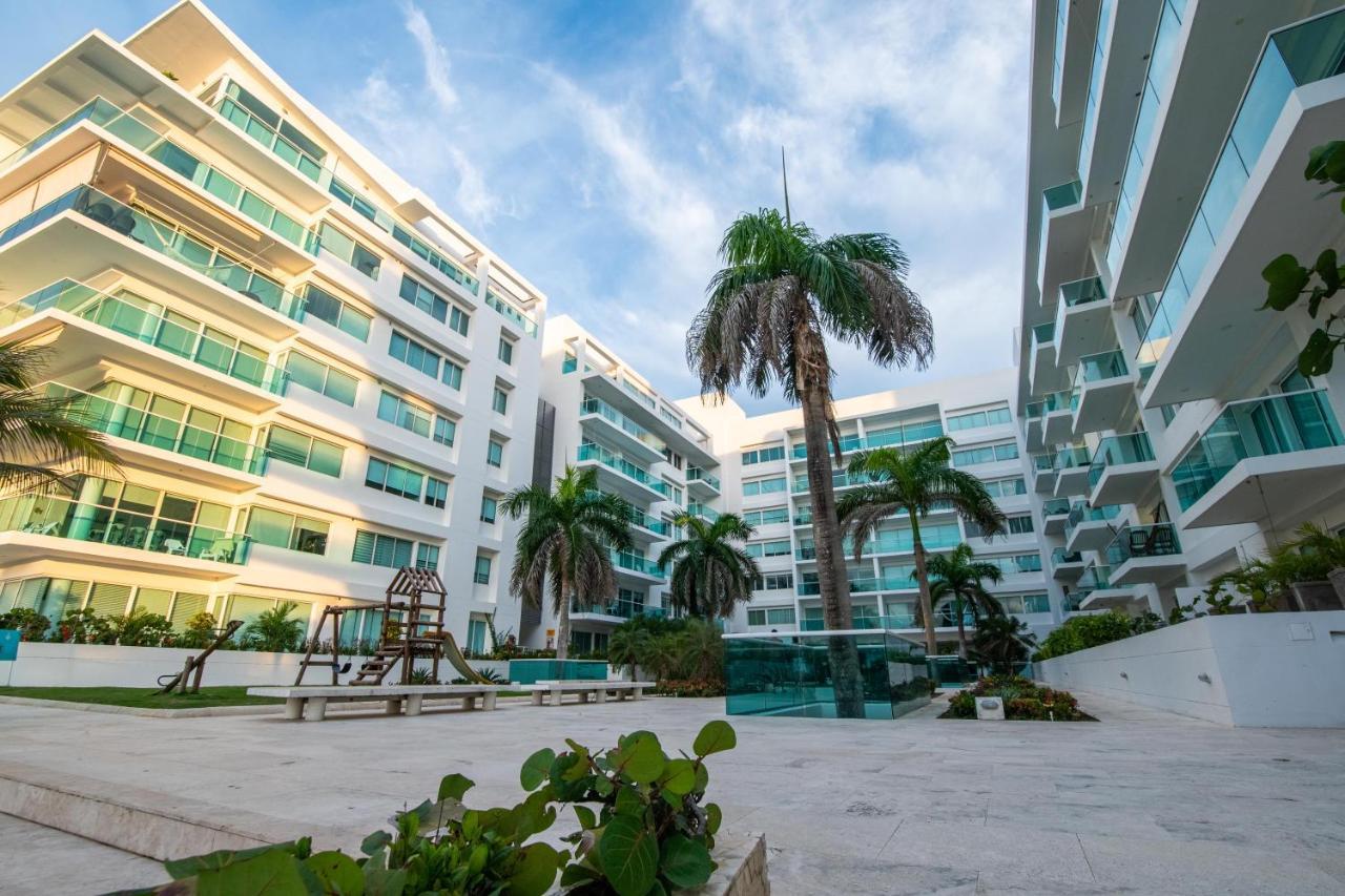 Apartamento Con Vista Al Mar