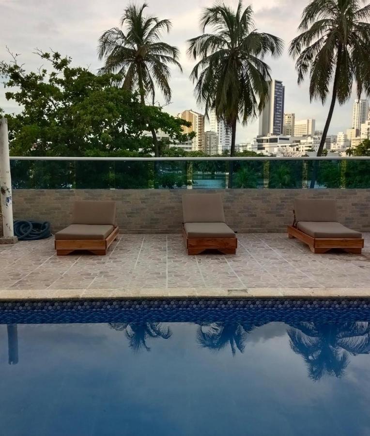 Linda Vista Y Excelente Ubicacion Apartment *