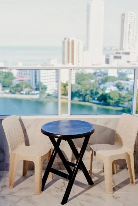 Linda Vista Y Excelente Ubicacion Apartment Cartagena