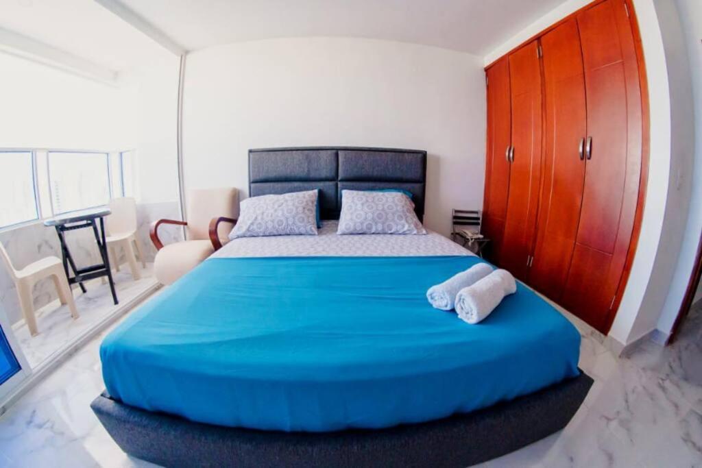 Apartment Linda Vista Y Excelente Ubicacion