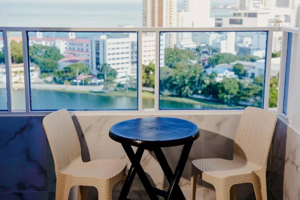 Linda Vista Y Excelente Ubicacion Apartment *