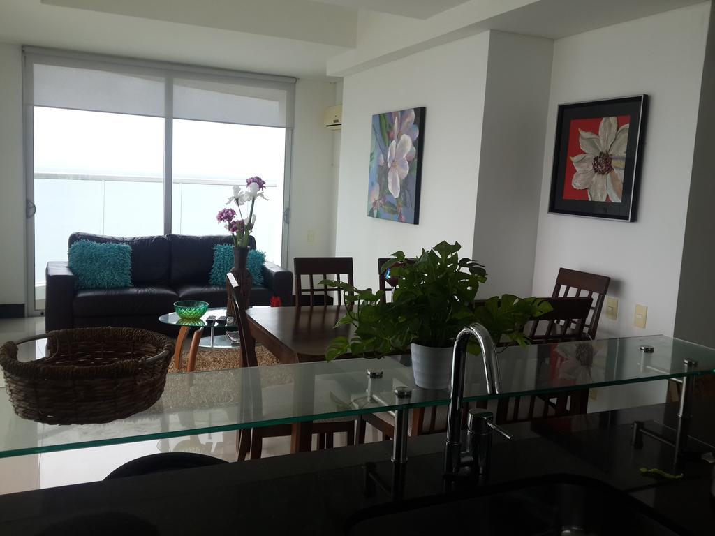 Apartamento Palmetto Eliptic Bahia Cartagena