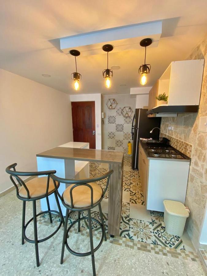 Apartamento Frente Al Mar En *