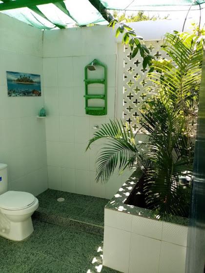 Hamacas, 2 Minutes From The Old Town, We Speak English!! Guest house Cartagena