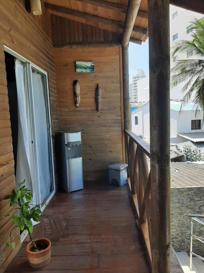 Chalet In Mero Habitación en casa particular Cartagena