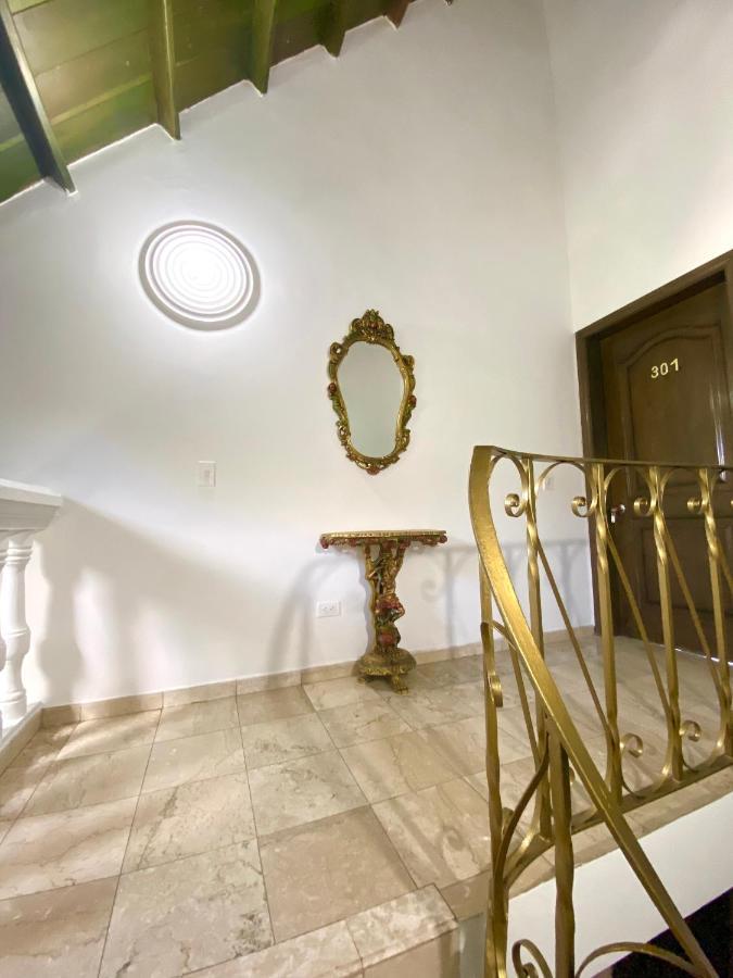 Guest house Porto's Cartagena