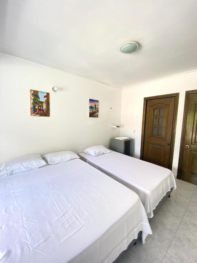 Guest house Porto's