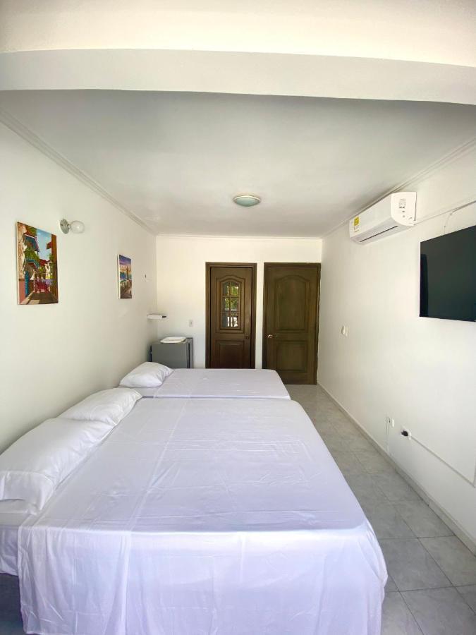 Guest house Porto's Cartagena
