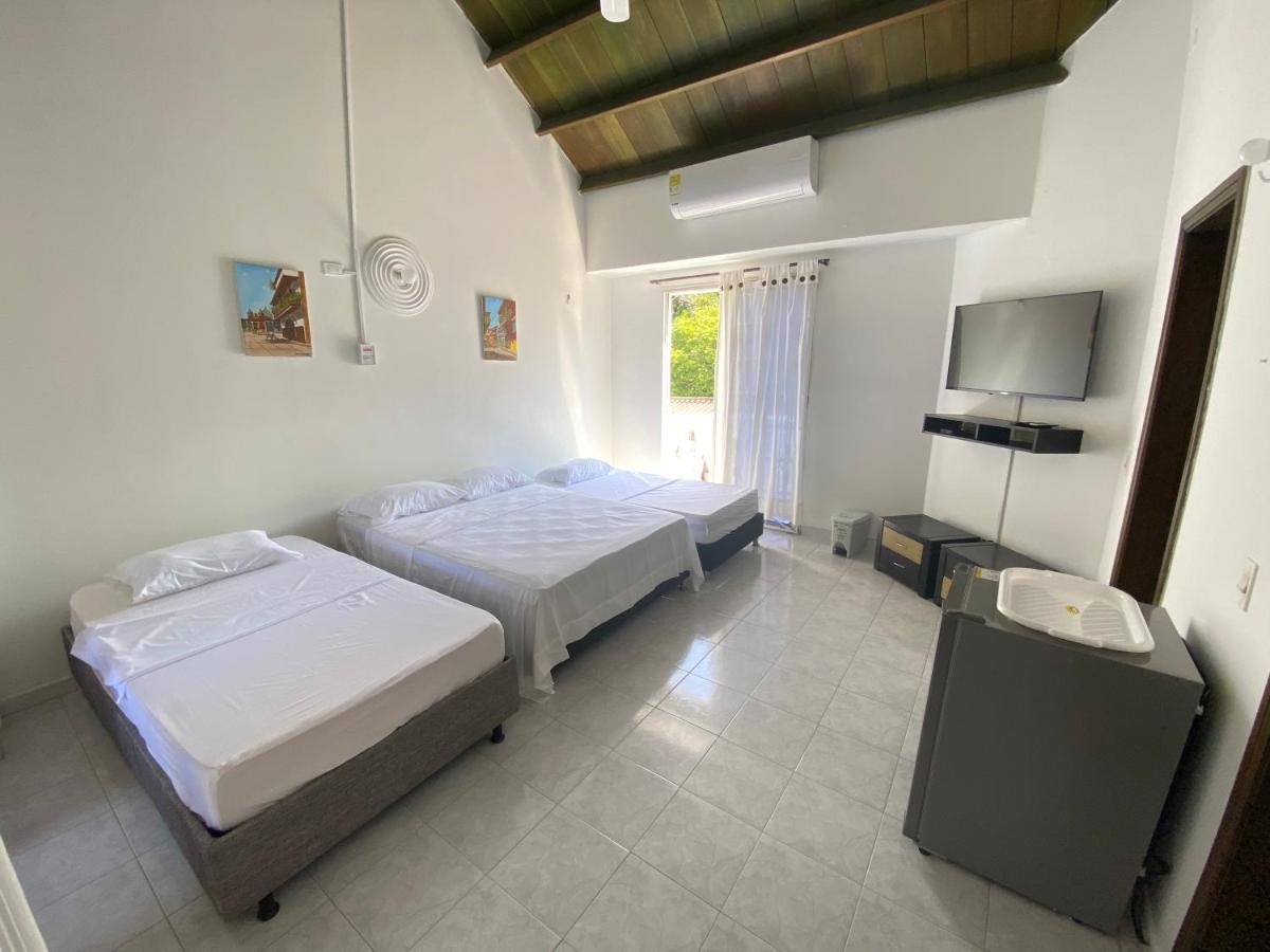 Guest house Porto's