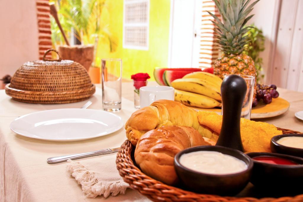 El Candil De Santos 4* Cartagena