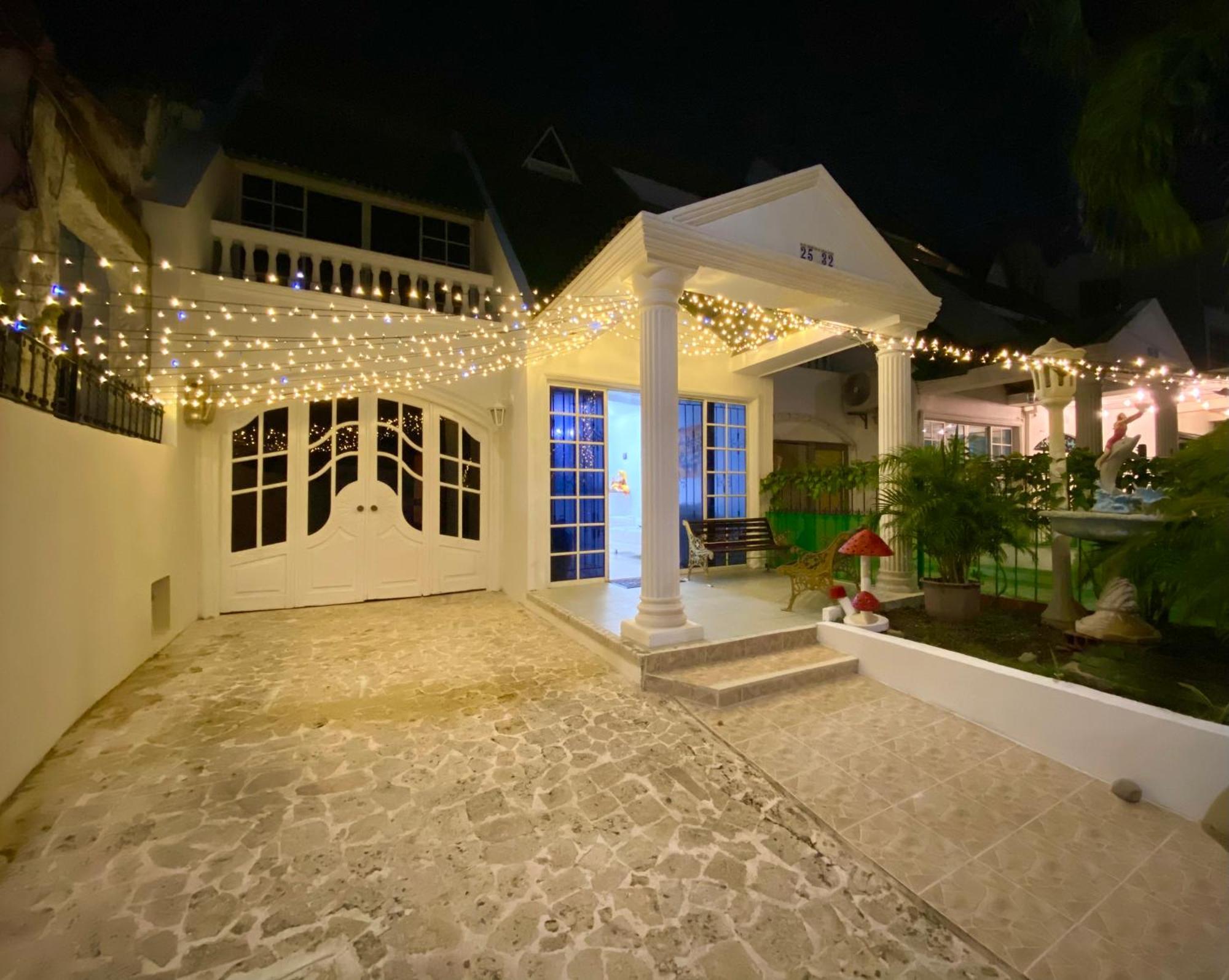 Porto's Guest house