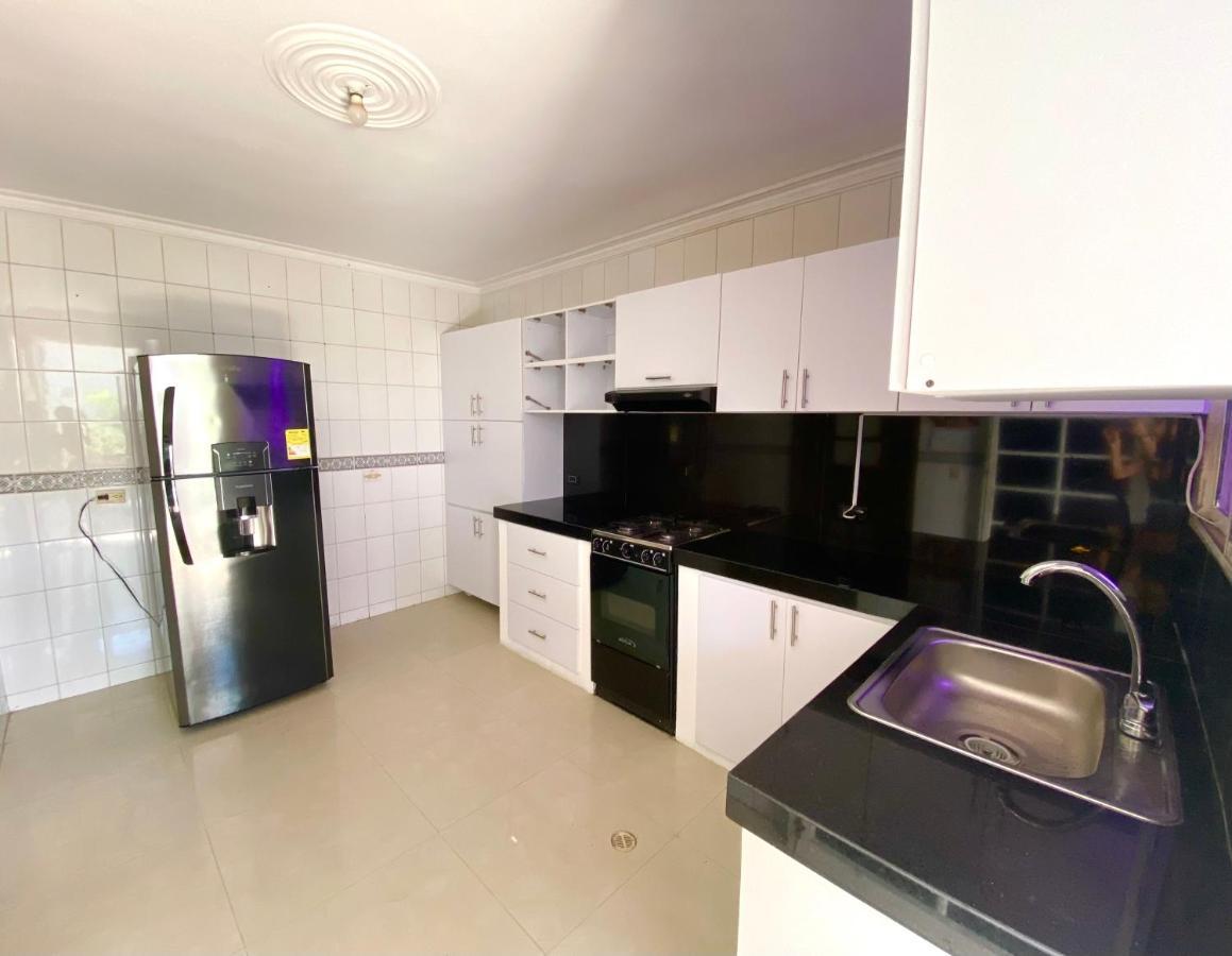 Guest house Porto's Cartagena