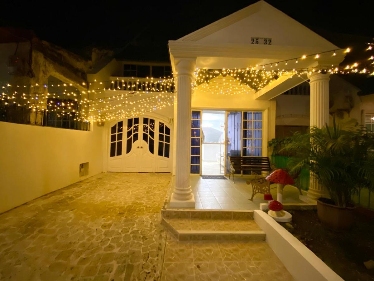 Porto's * Cartagena