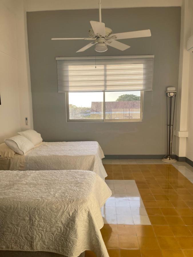 Apartamento 417 Apto Con Vista Panoramica De Cgna