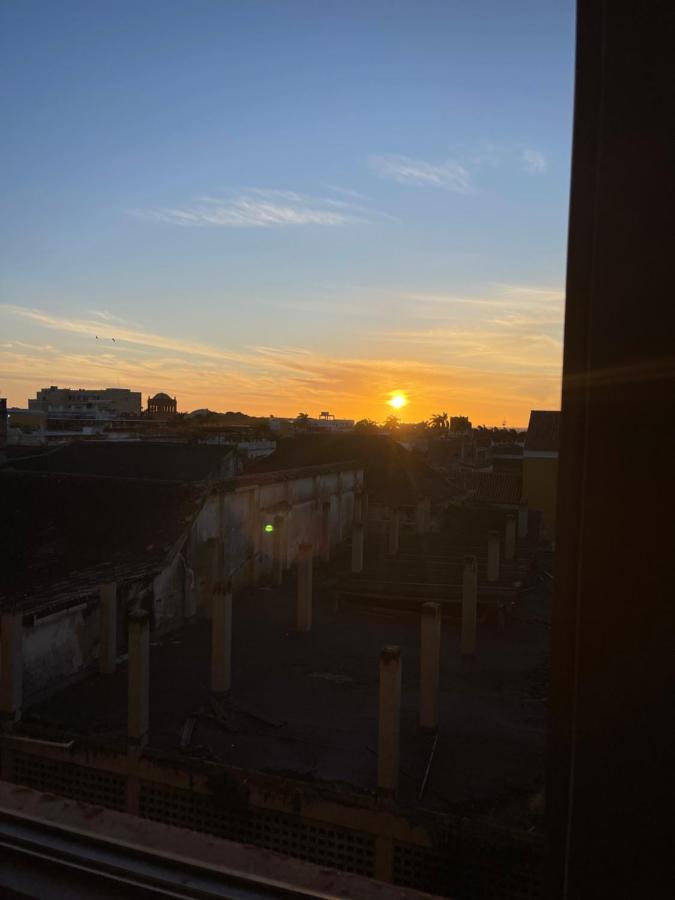 Apartamento 417 Apto Con Vista Panoramica De Cgna *