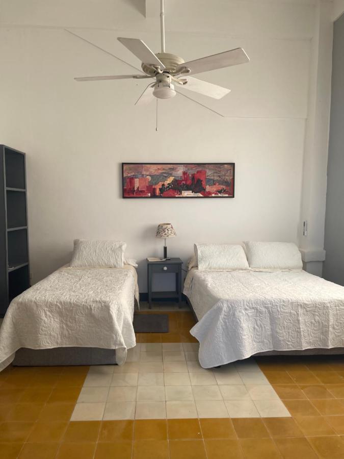 Apartamento 417 Apto Con Vista Panoramica De Cgna