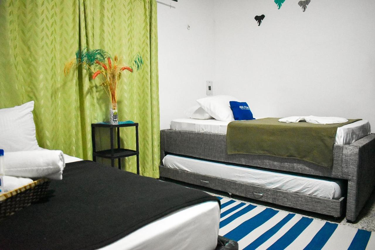 Adatours Pensión Cartagena