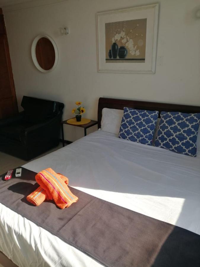 Apartamento Acogedor