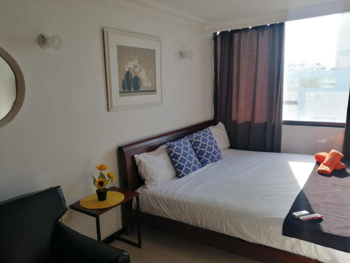Acogedor Apartamento Cartagena