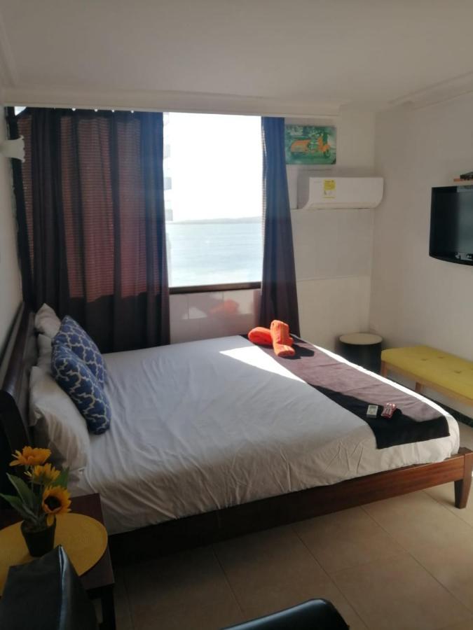 Acogedor Apartamento *