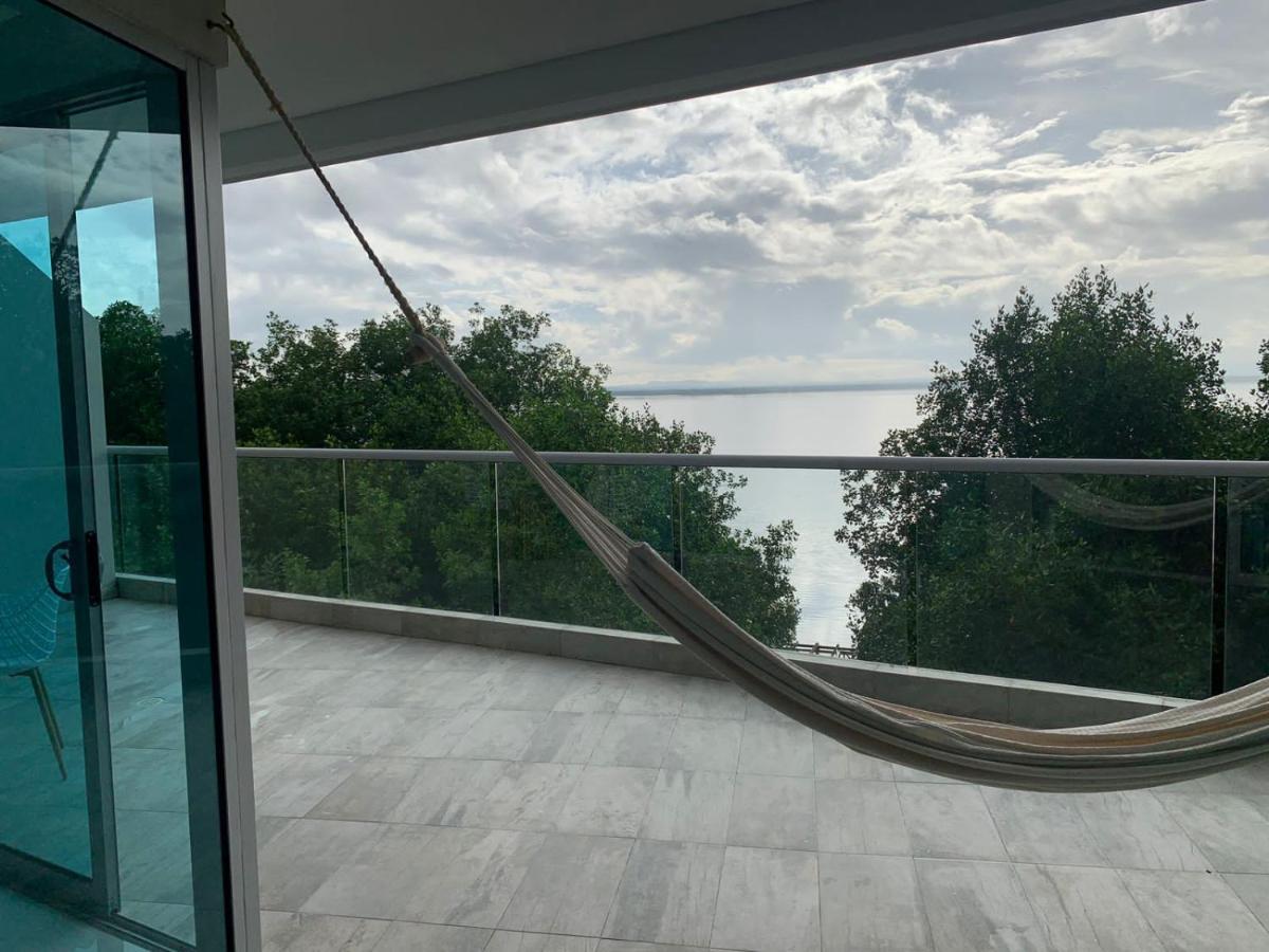 Apartamento Precioso Con Vista De Ensueno.