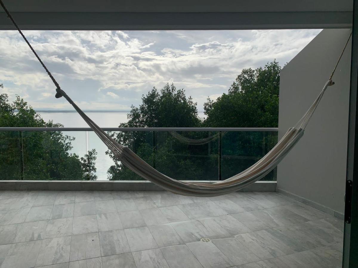 Precioso Con Vista De Ensueno. Apartamento *