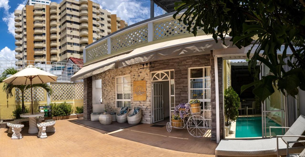 Boutique Del Mar Hotel