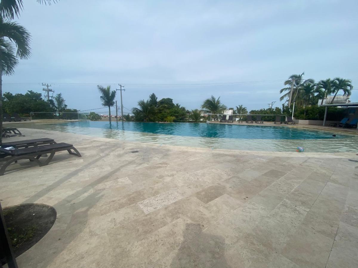 Playa -boquilla -apto En *