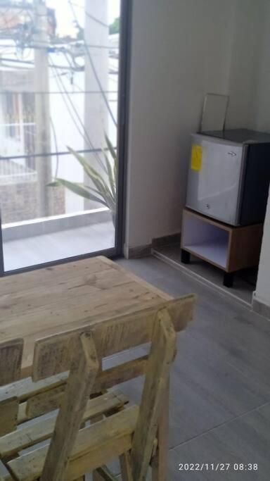 Hermoso Aparta Estudio Pequeno *