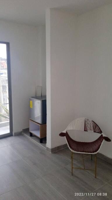 Hermoso Aparta Estudio Pequeno Apartment