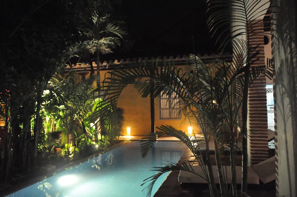 Hotel El Candil De Santos Cartagena