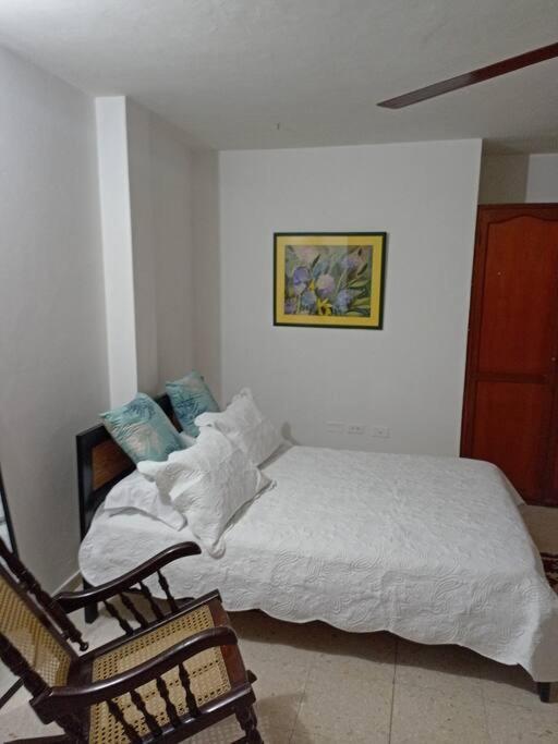 Mini Loft Apartamento Cartagena