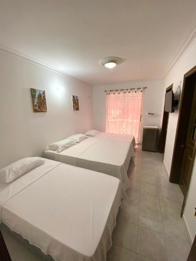Guest house Porto's