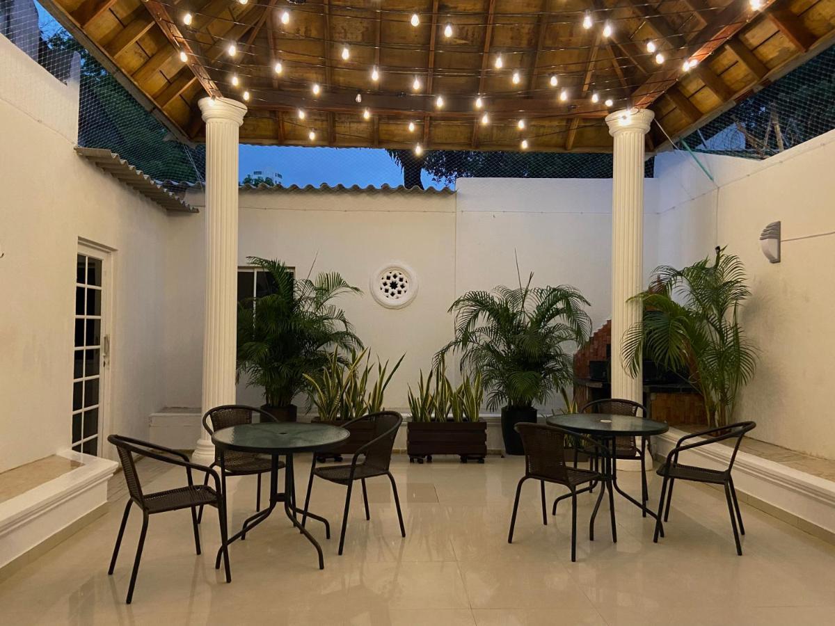 Porto's Guest house