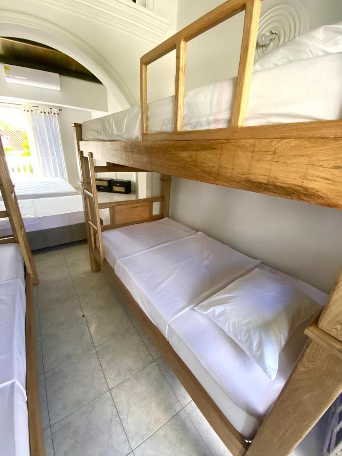 Guest house Porto's Cartagena