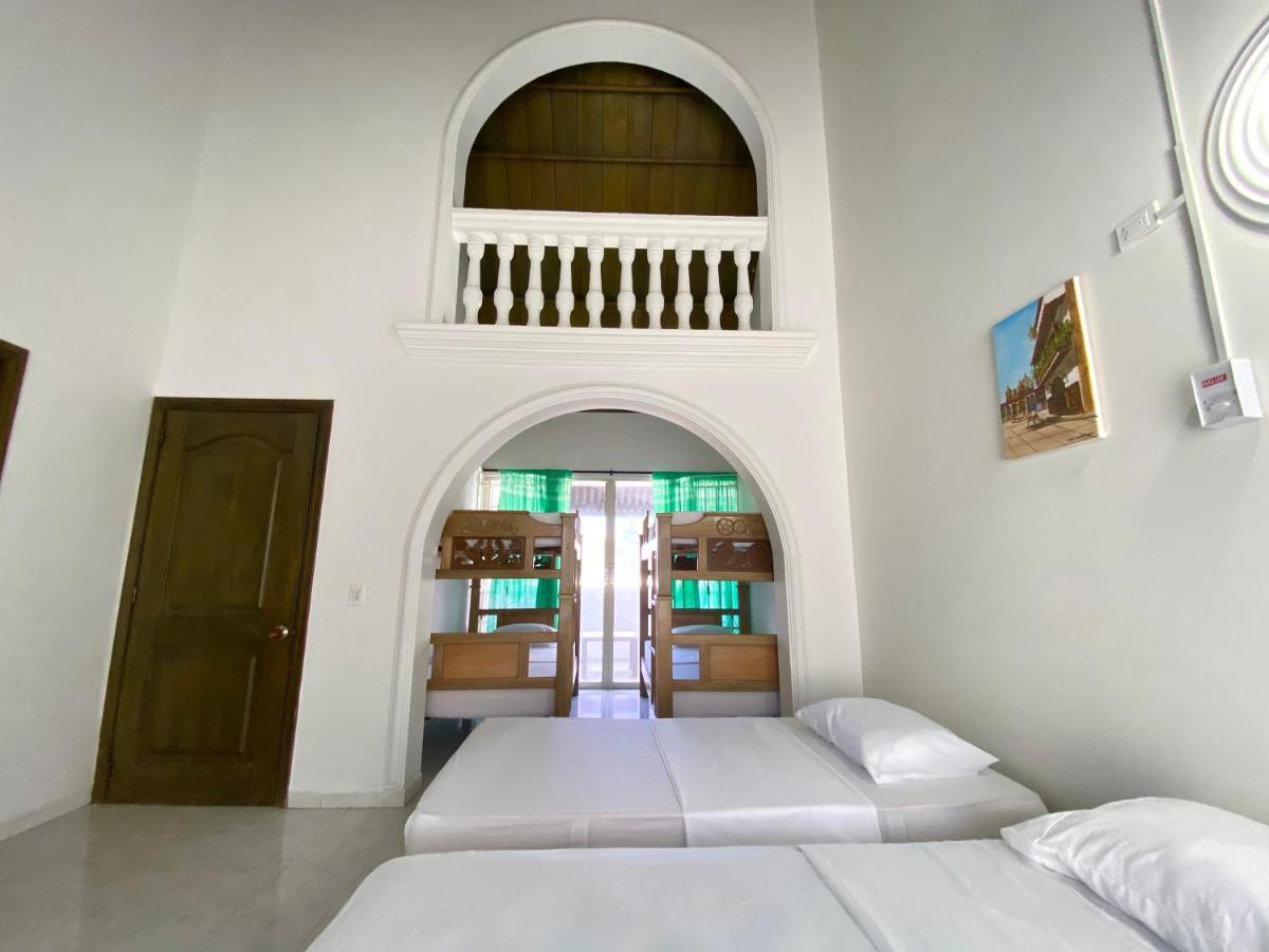Porto's Cartagena
