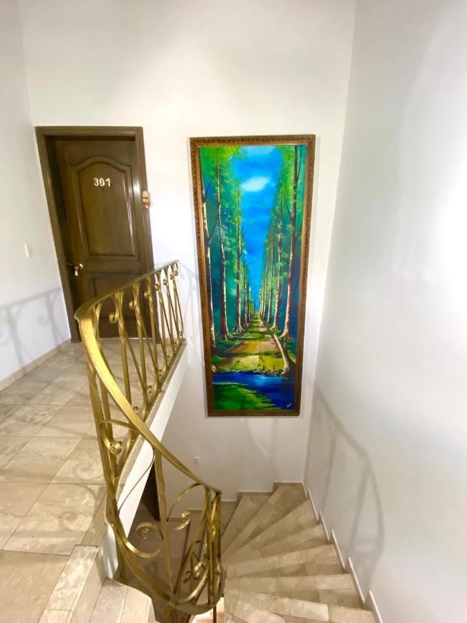 Porto's Guest house Cartagena