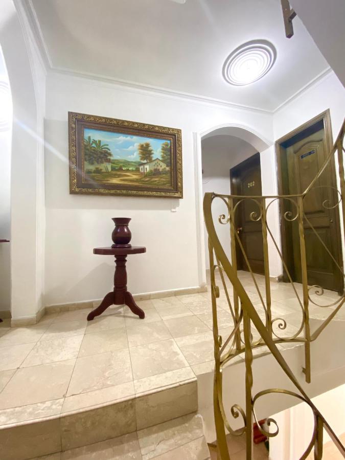 Porto's Guest house Cartagena