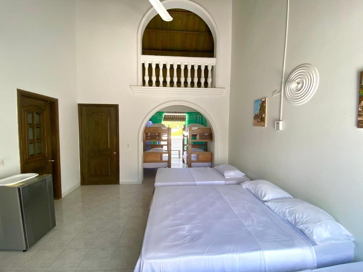 Porto's Cartagena