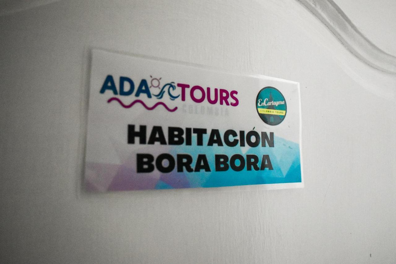 Pensión Adatours *
