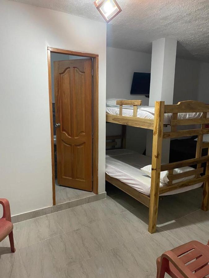 Apartamento Vistas Del Caribe Sede Campestre Cartagena