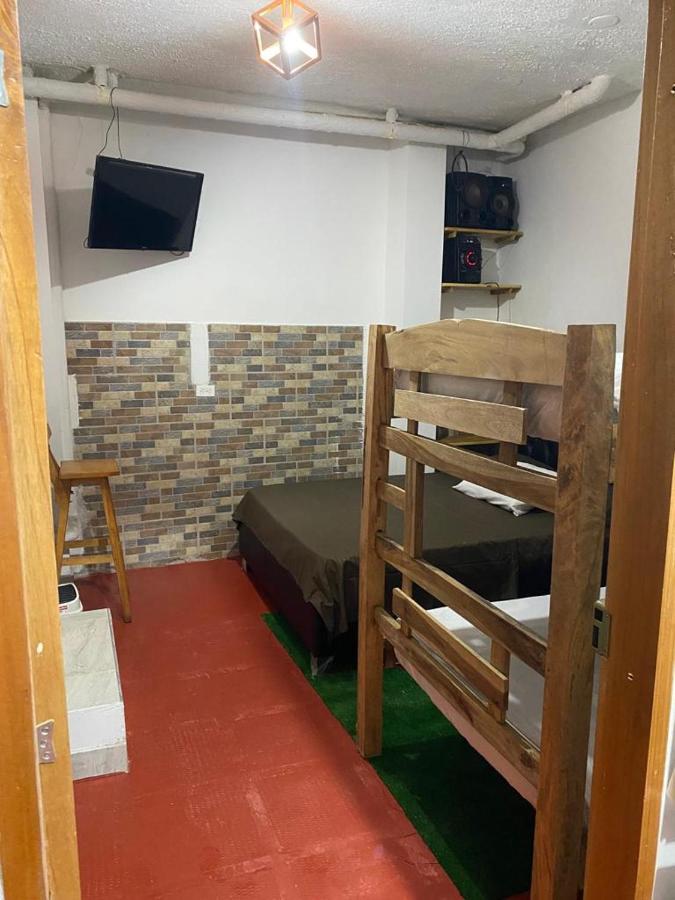 Apartamento Vistas Del Caribe Sede Campestre *