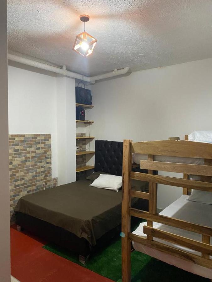 Apartamento Vistas Del Caribe Sede Campestre *
